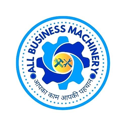 All Business Machinery Logo